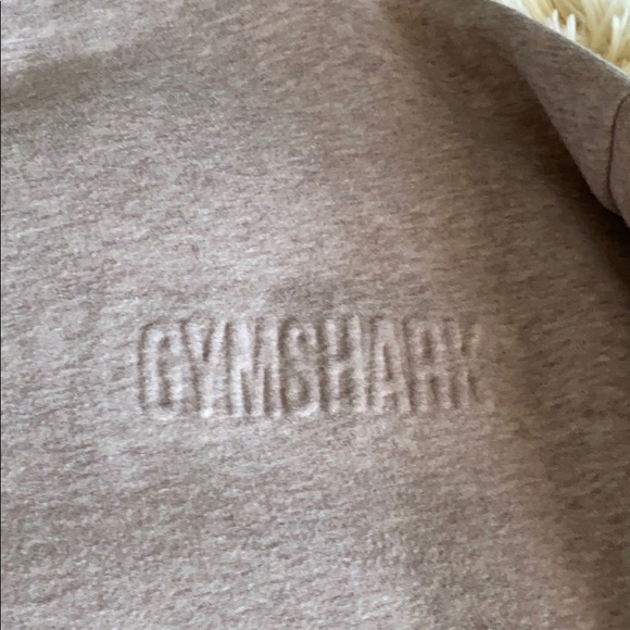Gymshark oversized sweatshirt - Picture 2 of 3